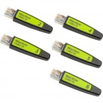 NetScout WireView Cable IDs #2-6 WIREVIEW 2-6