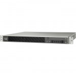 Cisco with FirePOWER Services, 8GE data, AC, 3DES/AES, SSD - Refurbished ASA5525-FPWR-K9-RF