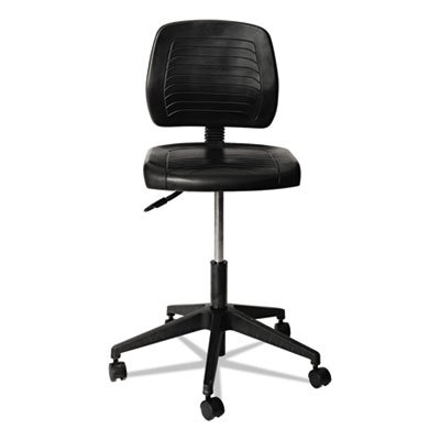 WL Workbench Stool, Black AAPCS616