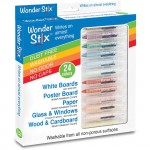 The Pencil Grip Wonder Stix 636