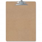 OIC Wood Clipboard 83104