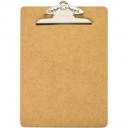 OIC Wood Clipboard 83100