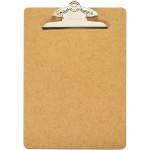 OIC Wood Clipboard 83100