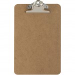 OIC Wood Clipboard 83103