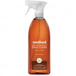 Method Wood For Good Daily Cleaner 01182