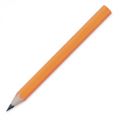 Wood Golf Pencil 30980