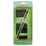 Ticonderoga Wood Pencil 13915
