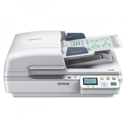 Epson WorkForce Document Scanner B11B205221