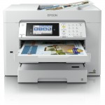 Epson WorkForce Inkjet Multifunction Printer C11CH67202