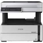 Epson WorkForce Monochrome MFP Supertank Printer C11CG93201