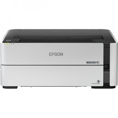 Epson WorkForce Monochrome Supertank Printer C11CG94201