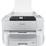 Epson WorkForce Pro A3 Color Printer with PCL/PostScript C11CG70201