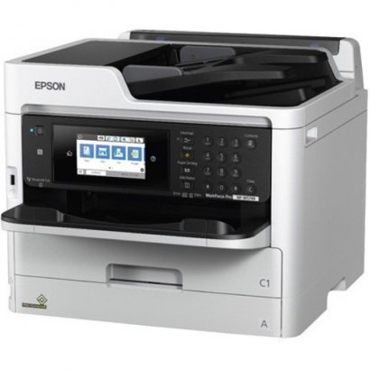 Epson WorkForce Pro Multifunction Printer C11CG04201