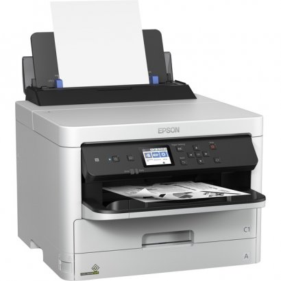 Epson WorkForce Pro Printer C11CG07201