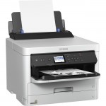 Epson WorkForce Pro Printer C11CG07201