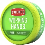 O'Keeffe's Working Hands Hand Cream K0350007