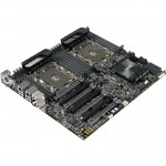 Asus Workstation Motherboard WS C621E SAGE