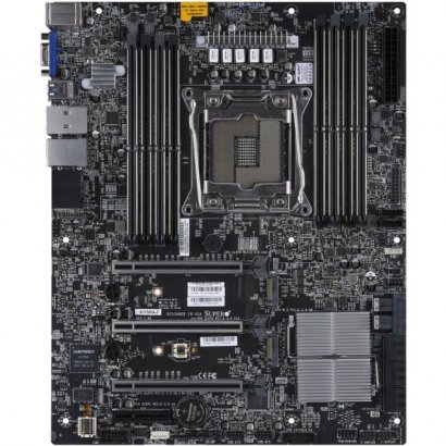 Supermicro Workstation Motherboard MBD-X11SRA-RF-O