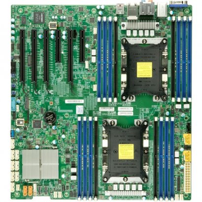 Supermicro Workstation Motherboard MBD-X11DAI-N-O