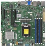 Supermicro Workstation Motherboard MBD-X11SCZ-F-O