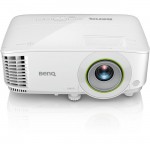 BenQ World's First Android-based Business Projector | 3500 lm EH600