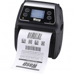Wasp WPL4M Mobile Barcode Label Printer 633809003448
