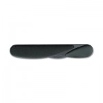 Kensington L22801US Wrist Pillow Foam Keyboard Wrist Rest, Black KMW22801