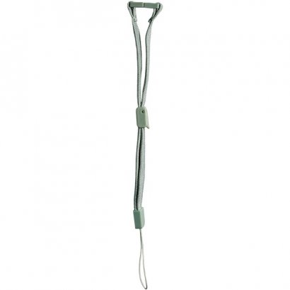 Socket Mobile Wrist Strap for DuraCase & 7/600/700/800 Series Scanners, Green AC4217-2866