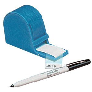 Panduit Writing Accessory Kit S100X125VARY