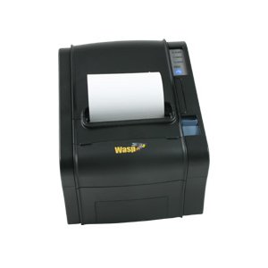 Wasp WRP8055 WRP 8055 Receipt Printer 633808471330