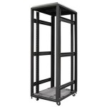 WX-368 WX -368 4-Post Open Frame Rack WX368