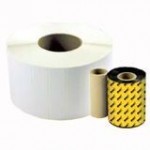 Wasp WXR Resin Black Ribbon 633808431211