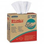 Wypall X60 Teri Reinforced Wipe 34790