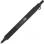 Zebra Pen X-701 Tactical Retractable Ballpoint Pen 29811