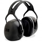 Peltor X-Series Over-The-Head X5 Earmuffs X5A