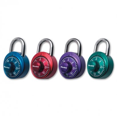 X-treme Series Combination Padlock 1530DCM