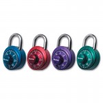 X-treme Series Combination Padlock 1530DCM