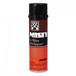 MISTY X-Wax Floor Stripper, 18 oz Aerosol Spray AMR1033962