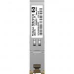 HP X120 1G SFP RJ45 T Transceiver - Refurbished JD089BR