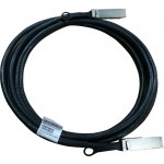 AddOn X240 100G QSFP28 to QSFP28 5m Direct Attach Copper Cable JL273A-AO