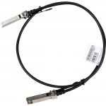 HPE X240 25G SFP28 to SFP28 1m Direct Attach Copper Cable JL294A