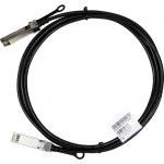 HPE X240 25G SFP28 to SFP28 3m Direct Attach Copper Cable JL295A