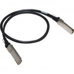 HPE X241 100G QSFP28-QSFP28 5m DAC Cable JL307A