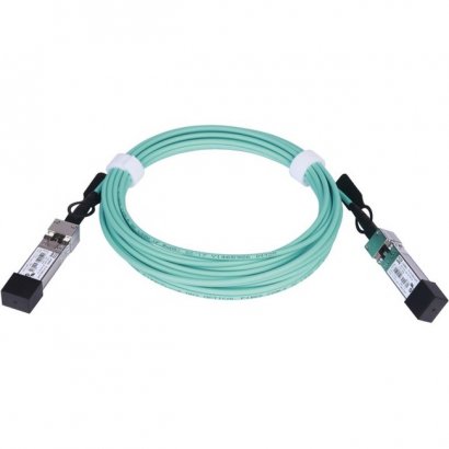 HPE X2A0 25G SFP28 to SFP28 5m Active Optical Cable JH956A