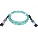 HPE X2A0 25G SFP28 to SFP28 5m Active Optical Cable JH956A