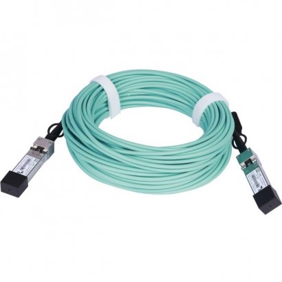 HPE X2A0 25G SFP28 to SFP28 20m Active Optical Cable JL299A