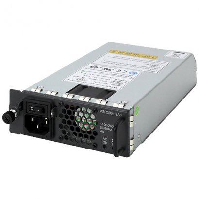 HP X351 300W 100-240VAC to 12VDC Power Supply JG527A#ABA