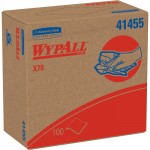 WypAll X70 Cloths 41455CT