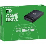 Fantom Drives Xbox 4TB 7200RPM Game Drive with 3 USB3.0 Port Hub XB-4TB-HUB
