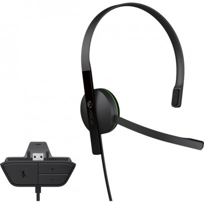 Microsoft Xbox One CHAT Headset S5V-00014